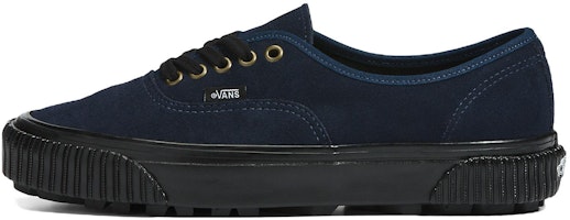 Vans Authentic 44 Lug DX 'Anaheim Factory - Navy' VN0005U4NVY Vans Authentic 44 Lug DX 'Anaheim Factory - Navy' VN0005U4NVY