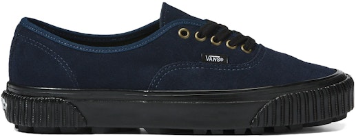 Vans Authentic 44 Lug DX 'Anaheim Factory - Navy' Sepatu Pria/Wanita VN0005U4NVY Order Vans Authentic 44 Lug DX 'Anaheim Factory - Navy' Sepatu Pria/Wanita VN0005U4NVY