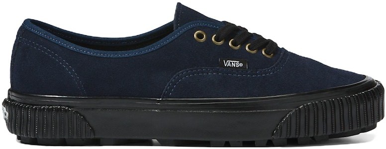Vans Authentic 44 Lug DX 'Anaheim工厂 - 海军蓝' VN0005U4NVY Order Vans Authentic 44 Lug DX 'Anaheim工厂 - 海军蓝' VN0005U4NVY