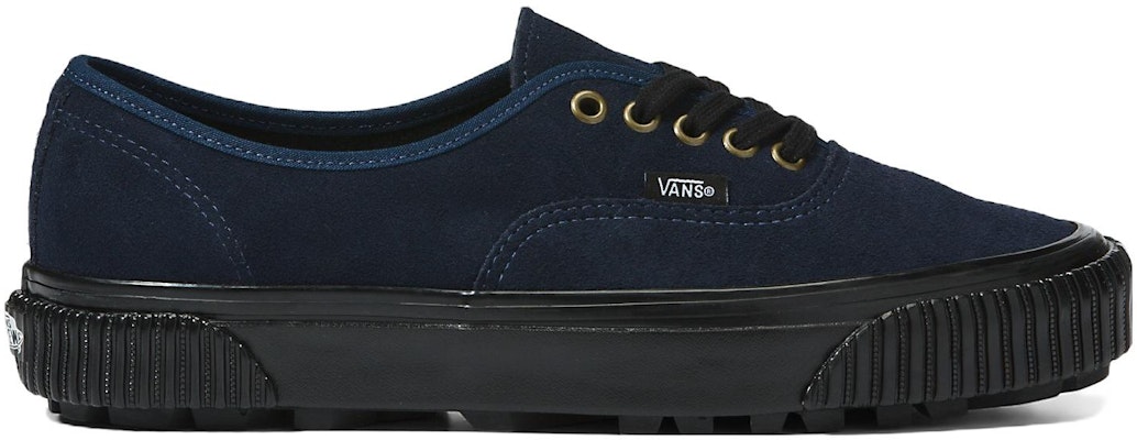 Vans Authentic 44 Lug DX 'Anaheim工厂 - 海军蓝' VN0005U4NVY Order Vans Authentic 44 Lug DX 'Anaheim工厂 - 海军蓝' VN0005U4NVY