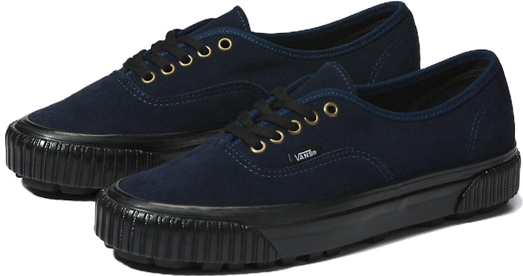 Vans Authentic 44 Lug DX 'Anaheim工厂 - 海军蓝' VN0005U4NVY Lookbook Vans Authentic 44 Lug DX 'Anaheim工厂 - 海军蓝' VN0005U4NVY