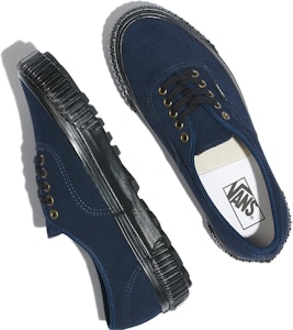 Vans Authentic 44 Lug DX 'Anaheim工厂 - 海军蓝' VN0005U4NVY Shop Vans Authentic 44 Lug DX 'Anaheim工厂 - 海军蓝' VN0005U4NVY