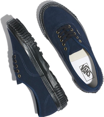 Vans Authentic 44 Lug DX 'Anaheim工厂 - 海军蓝' VN0005U4NVY Shop Vans Authentic 44 Lug DX 'Anaheim工厂 - 海军蓝' VN0005U4NVY