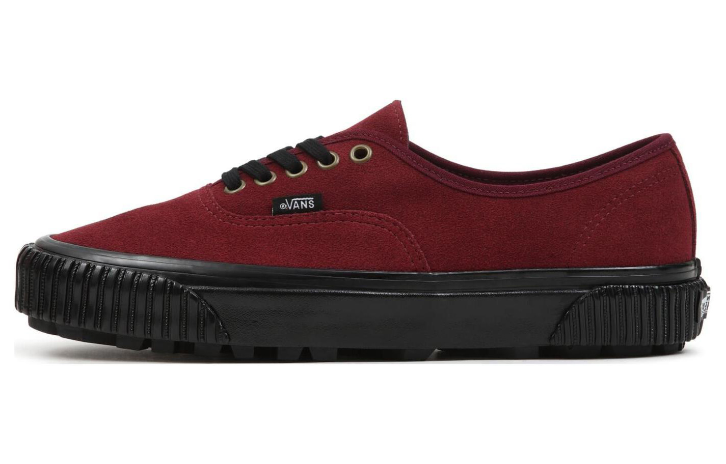 Vans Authentic 44 Lug DX 'Anaheim Factory - Port Royal' VN0005U4PRT