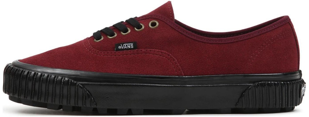 Vans Authentic 44 Lug DX 'Anaheim Factory - Port Royal' VN0005U4PRT Buy Vans Authentic 44 Lug DX 'Anaheim Factory - Port Royal' VN0005U4PRT