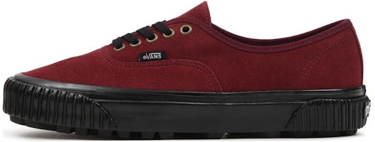Vans Authentic 44 Lug DX 'Anaheim Factory - Port Royal' VN0005U4PRT Vans Authentic 44 Lug DX 'Anaheim Factory - Port Royal' VN0005U4PRT