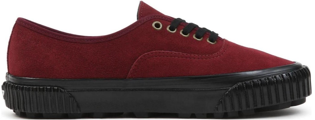 Vans Authentic 44 Lug DX 'Anaheim Factory - Port Royal' VN0005U4PRT Order Vans Authentic 44 Lug DX 'Anaheim Factory - Port Royal' VN0005U4PRT