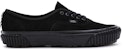 Vans Authentic 44 Lug DX 'Metal Hardware - Hitam' VN0005U4BM8