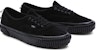 Vans Authentic 44 Lug DX 'Metal Hardware - Hitam' VN0005U4BM8