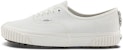 Vans Authentic 44 Lug DX 'Metal Hardware - Putih' VN0005U4WHT