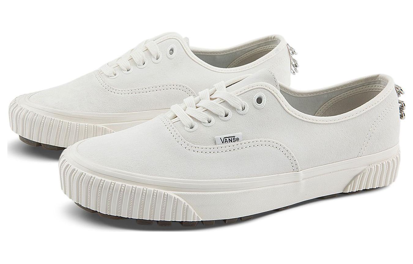 Order Vans Authentic 44 Lug DX 'Metal Hardware - Putih' VN0005U4WHT