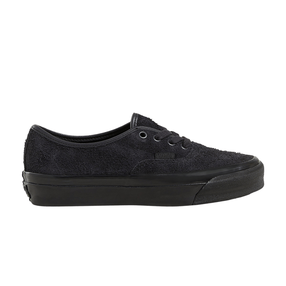 Vans Authentic 44 LX 'Black' VN000D5KER0