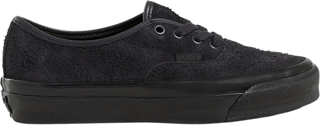 Vans Authentic 44 LX 'Black' VN000D5KER0 Buy Vans Authentic 44 LX 'Black' VN000D5KER0