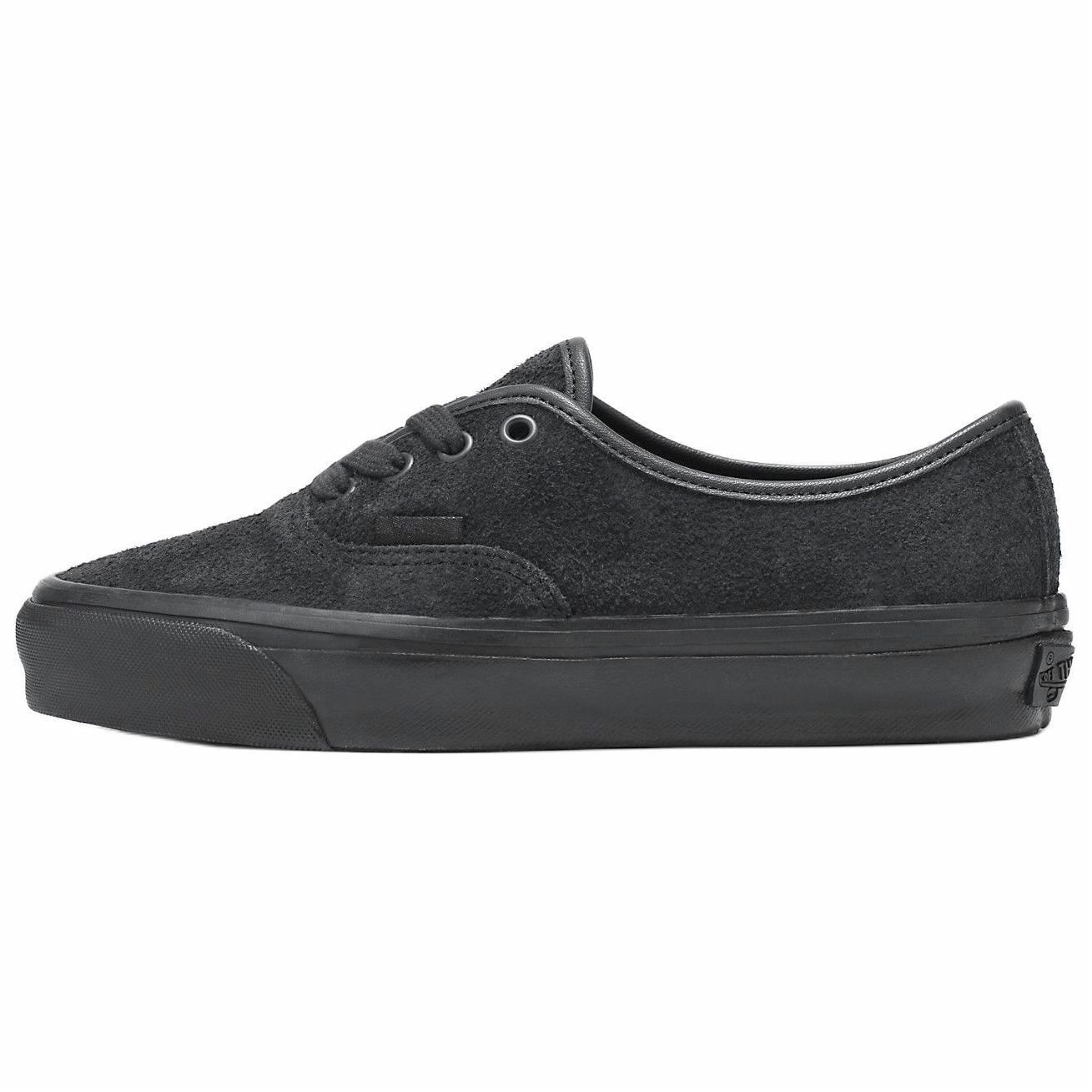 Vans Authentic 44 LX 'Black' VN000D5KER0