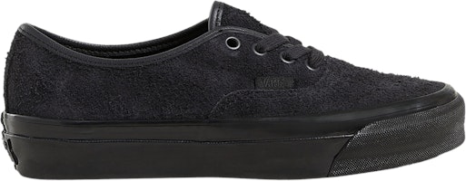 Vans Authentic 44 LX 'Black' VN000D5KER0 Vans Authentic 44 LX 'Black' VN000D5KER0