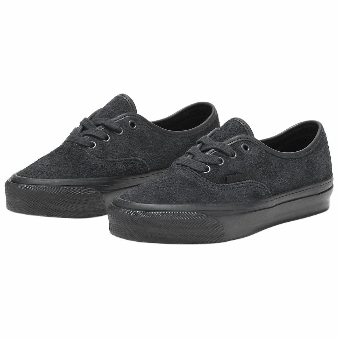 Order Vans Authentic 44 LX ''Schwarz'' VN000D5KER0
