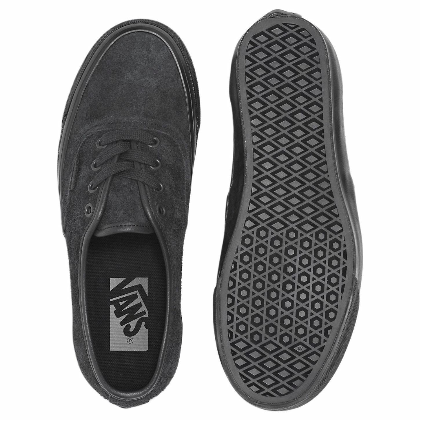 Shop Vans Authentic 44 LX ''Schwarz'' VN000D5KER0