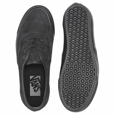 Vans Authentic 44 LX ''Schwarz'' VN000D5KER0 Shop Vans Authentic 44 LX ''Schwarz'' VN000D5KER0