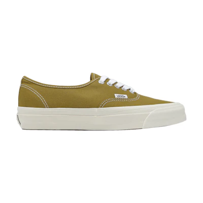 Vans Authentic 44 LX 'Burnt Gold'