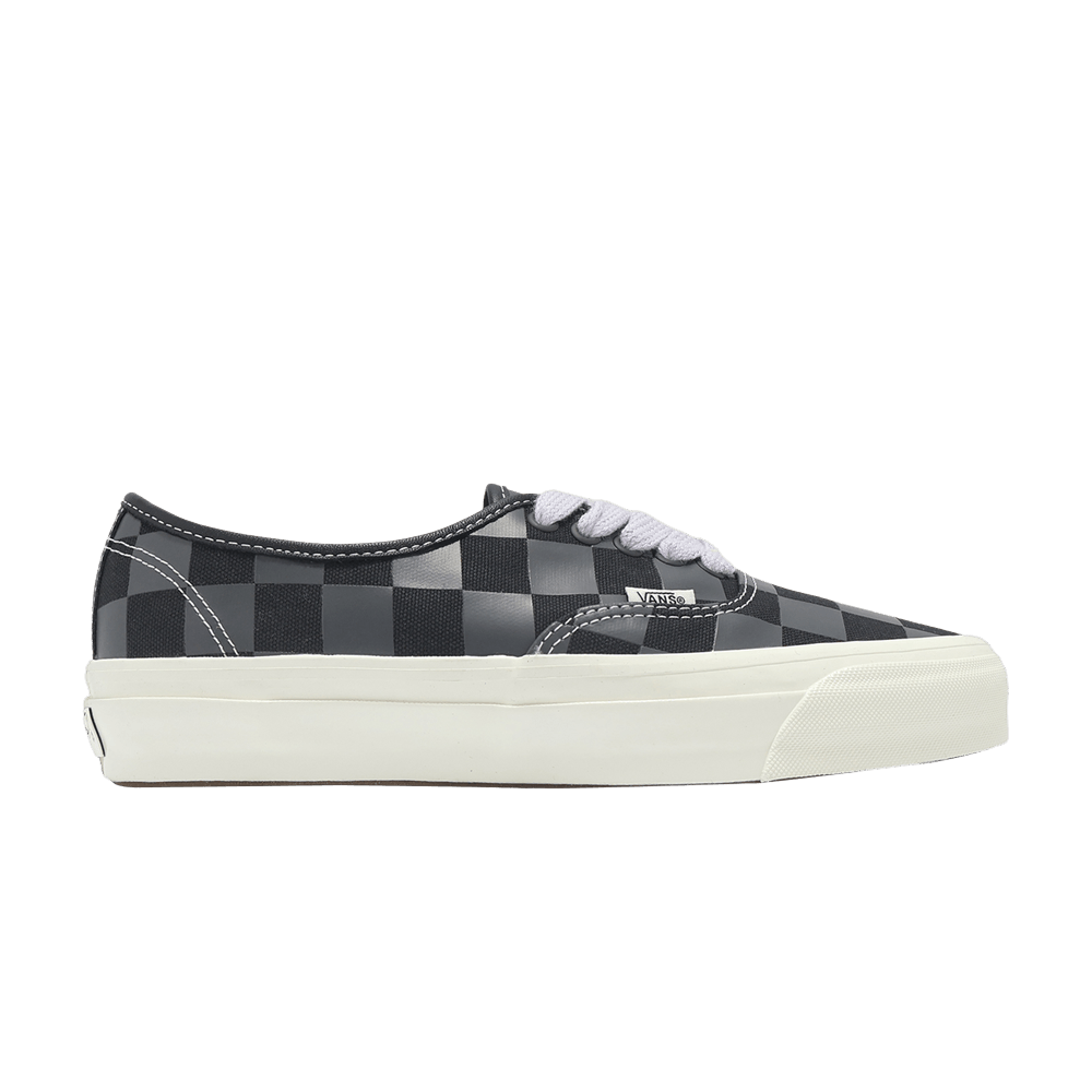 Vans Authentic 44 LX 'Checkerboard - Black' VN000D5KEST