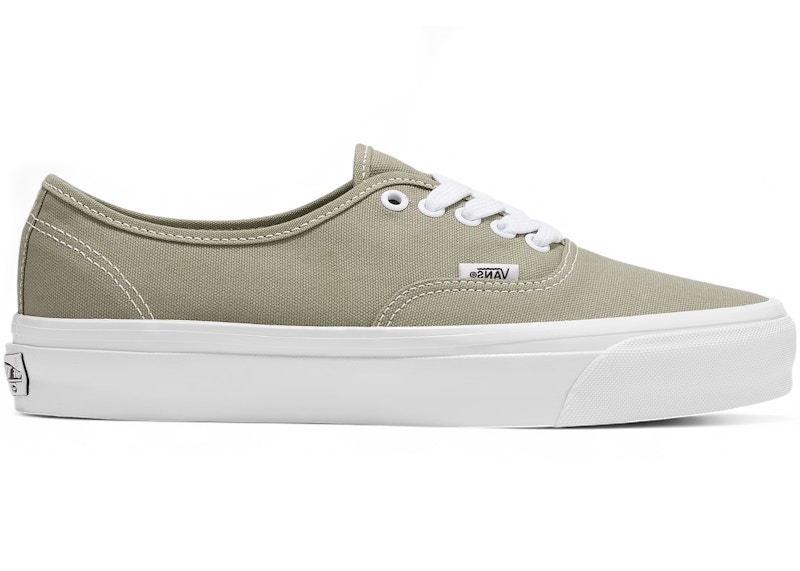 Vans Authentic 44 LX 'Eucalyptus' VN000D5KYKD