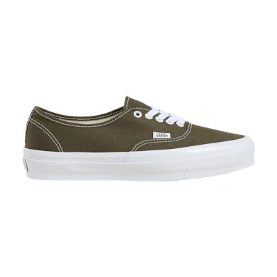 Vans Authentic 44 LX 'Grape Leaf'