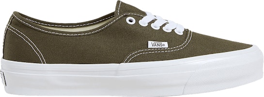 Vans Authentic 44 LX 'Grape Leaf' VN000D5KKCZ Vans Authentic 44 LX 'Grape Leaf' VN000D5KKCZ