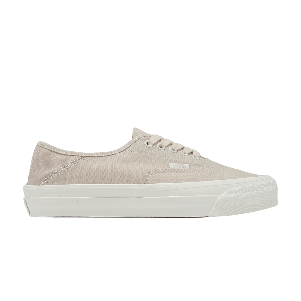Buy Vans Authentic 44 LX 'Kickdown Sashiko - Beige' VN000D4Y0CK