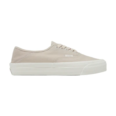 Vans Authentic 44 LX 'Kickdown Sashiko - Beige'