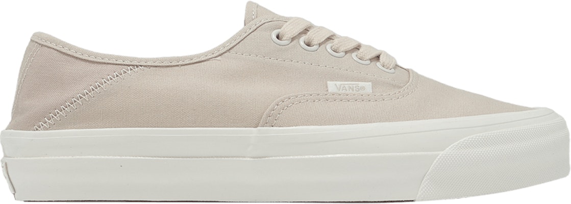 Vans Authentic 44 LX 'Kickdown Sashiko - Beige' VN000D4Y0CK Buy Vans Authentic 44 LX 'Kickdown Sashiko - Beige' VN000D4Y0CK