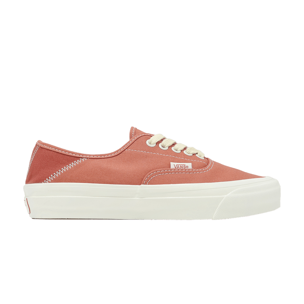 Vans Authentic 44 LX 'Kickdown Sashiko - Coral' VN000D4YCIT