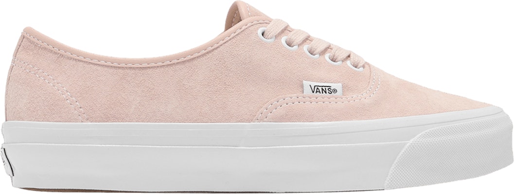 Vans Authentic 44 LX 'Sepia Rose Pink' Sepatu Wanita Pink Casual Terbaru VN000D5KESH Buy Vans Authentic 44 LX 'Sepia Rose Pink' Sepatu Wanita Pink Casual Terbaru VN000D5KESH