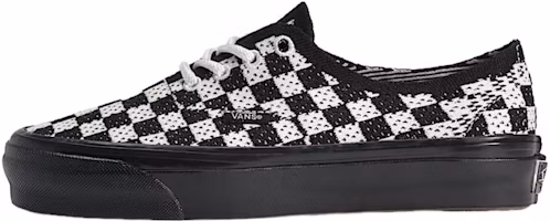 Vans Authentic 44 Premium 'Punk Check' VN000EJC1KP Vans Authentic 44 Premium 'Punk Check' VN000EJC1KP