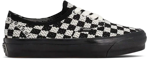 Vans Authentic 44 Premium 'Punk Check' VN000EJC1KP Vans Authentic 44 Premium 'Punk Check' VN000EJC1KP