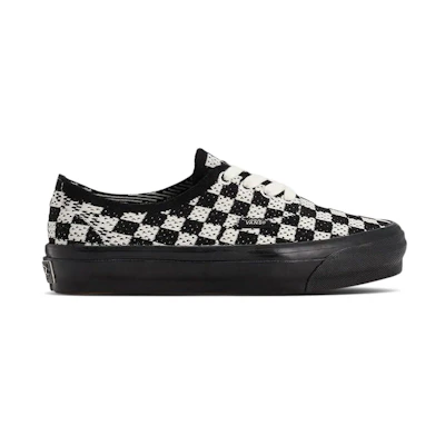 Vans Authentic 44 PRM 'Punk Check'