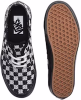 Lookbook Vans Authentic 44 Premium ''Punk Check'' 經典棋盤格滑板鞋 VN000EJC1KP