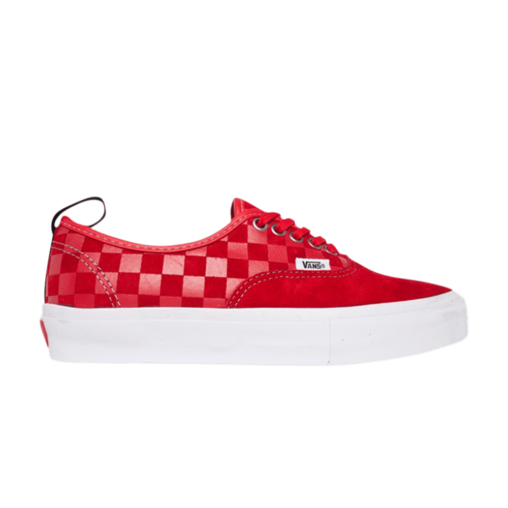 Vans Authentic 69 Pro 'Syndicate' VN-0SDMY52