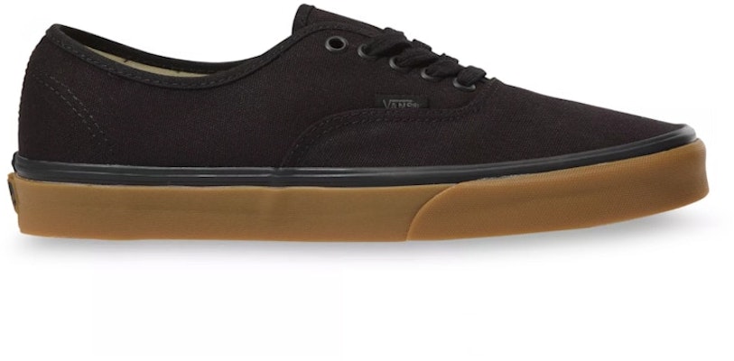 Vans Authentic '12盎司帆布 - 黑色香料' VN0A2Z5ID8E Buy Vans Authentic '12盎司帆布 - 黑色香料' VN0A2Z5ID8E