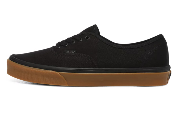 Buy Vansオーセンティック キャンバス 黒/ガム (Vans Authentic キャンバス 黒/ガム is also acceptable, at 70 characters) VN0A2Z5ID8E