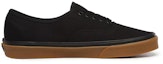 Order Vans Authentic '12盎司帆布 - 黑色香料' VN0A2Z5ID8E