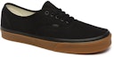 Lookbook Vans Authentic '12盎司帆布 - 黑色香料' VN0A2Z5ID8E