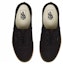 Shop Vans Authentic '12盎司帆布 - 黑色香料' VN0A2Z5ID8E