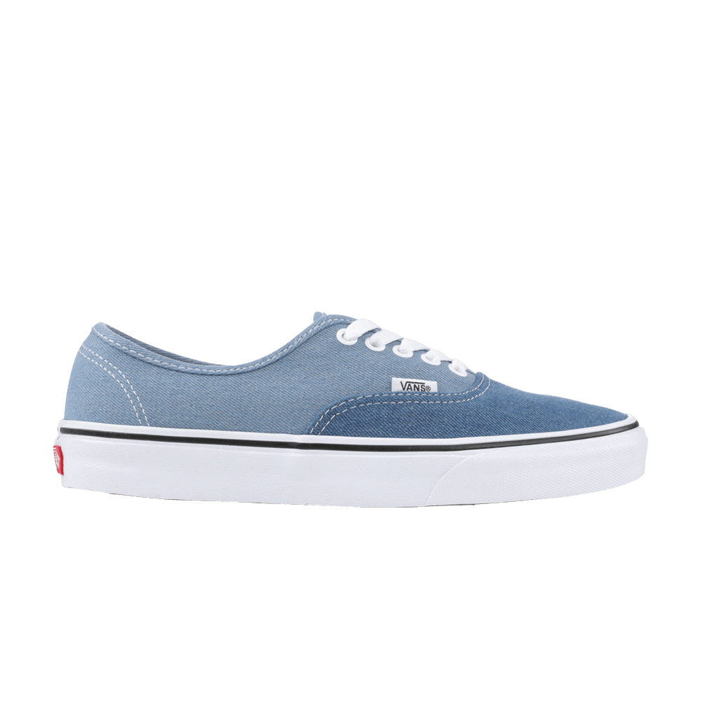 Buy Vans Authentic「雙色牛仔布款」VN0A38EMQ69