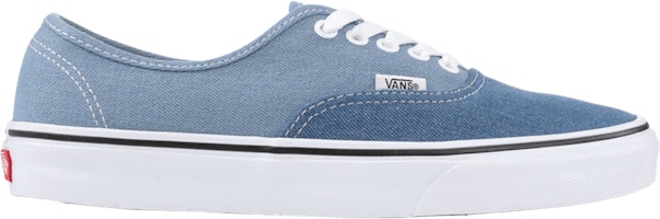 Vans Authentic '2-Tone Denim' VN0A38EMQ69 Vans Authentic '2-Tone Denim' VN0A38EMQ69
