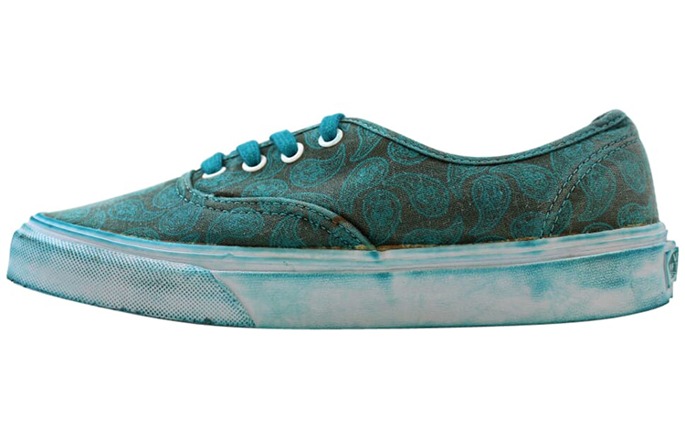 Vans Authentic+ 'Overwash Paisley' VN0004OPIHB