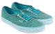 Vans Authentic+ 'Overwash Paisley' Terbaru VN0004OPIHB