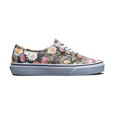 Vans Authentic 'Abstract Floral'