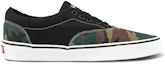 Order Vans Doheny Active Authentic 'Black Green' VN0A3MTF0QM