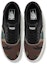 Shop Vans Doheny Active Authentic 'Black Green' VN0A3MTF0QM