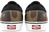Purchase Vans Doheny Active Authentic 'Black Green' VN0A3MTF0QM